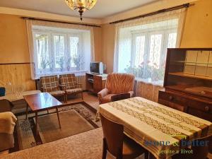 Prodej zemědělské usedlosti, Božanov, 290 m2