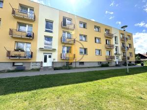 Prodej bytu 3+1, Mlázovice, Na Ohrádce, 96 m2