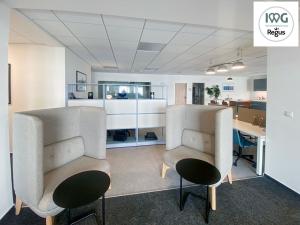 Pronájem kanceláře, Ostrava - Moravská Ostrava, 28. října, 10 m2