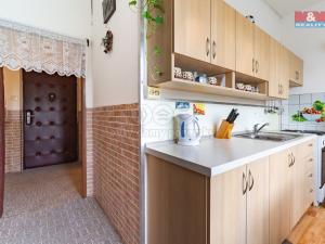 Prodej bytu 2+1, Habartov, Švermova, 53 m2