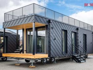 Prodej domu na klíč, Deštné v Orlických horách, 57 m2