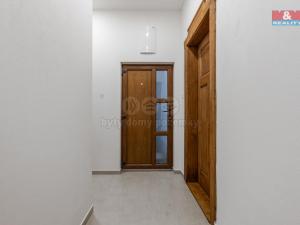 Prodej bytu 3+1, Klatovy - Klatovy III, Budovcova, 73 m2