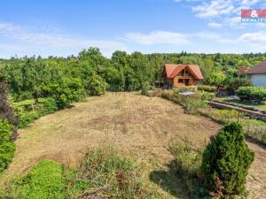 Prodej zahrady, Praha - Hlubočepy, 1483 m2