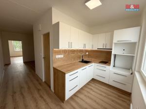 Pronájem bytu 2+1, Louny, Kpt. Nálepky, 65 m2