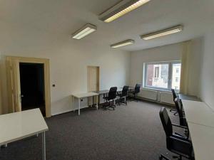 Pronájem kanceláře, Ostrava - Moravská Ostrava, 28. října, 31 m2