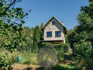 Prodej chaty, Ivančice, 48 m2
