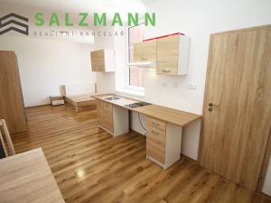 Prodej bytu 1+kk, Bublava, 30 m2