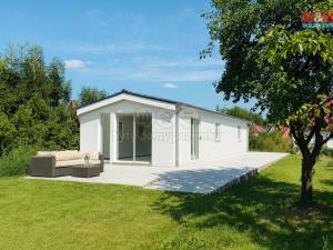 Prodej rodinného domu, Bernartice, 52 m2