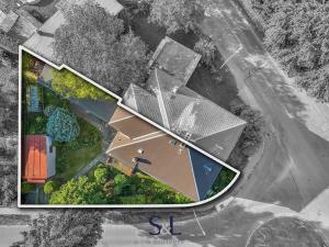 Prodej rodinného domu, Česká Lípa, Železničářská, 125 m2
