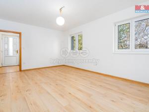 Prodej rodinného domu, Horoměřice, Třešňovka, 146 m2