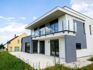 Prodej rodinného domu, Vysoký Újezd, V Hlinkách, 164 m2