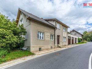 Prodej rodinného domu, Jesenný, 246 m2