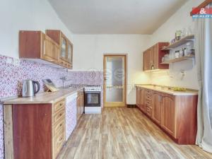 Prodej rodinného domu, Kralovice, Marie Majerové, 96 m2