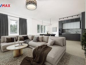 Prodej bytu 1+kk, Frýdek-Místek - Místek, Bezručova, 59 m2