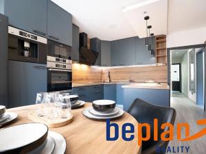 Prodej bytu 4+1, Děčín, Teplická, 81 m2