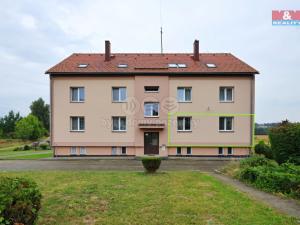 Prodej bytu 3+1, Stojčín, 76 m2