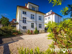 Prodej vily, Praha - Vršovice, Výstupní, 288 m2