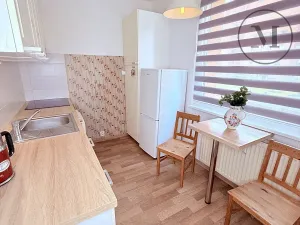 Pronájem bytu 3+1, Volary, Nová, 64 m2