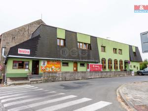 Prodej obchodního prostoru, Vítkov, Opavská, 460 m2