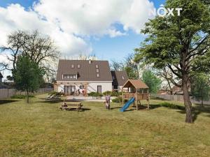 Prodej pozemku pro bydlení, Sudislav nad Orlicí, 1574 m2