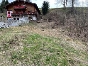 Prodej pozemku pro bydlení, Dienten am Hochkönig, Rakousko, 932 m2