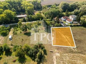 Prodej pozemku pro bydlení, Opolany, 1144 m2