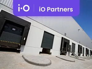 Pronájem skladu, Plzeň, Chebská, 2644 m2