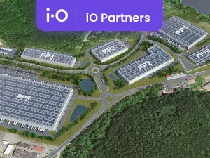 Pronájem skladu, Ústí nad Labem, Havířská, 18100 m2