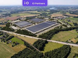 Pronájem skladu, Horní Tošanovice, 10000 m2