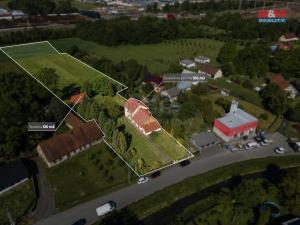 Prodej rodinného domu, Žabeň, 185 m2