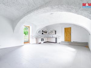 Prodej rodinného domu, Zahrádka, 130 m2