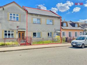 Prodej rodinného domu, Lanškroun - Ostrovské Předměstí, Česká, 170 m2