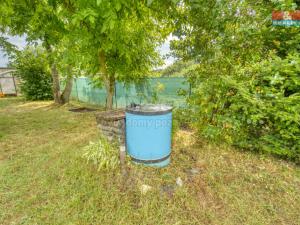 Prodej zahrady, Tachov, 418 m2