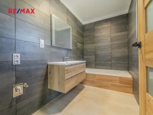 Pronájem rodinného domu, Stochov, Krátká, 88 m2
