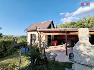 Prodej chaty, Pelhřimov, 22 m2