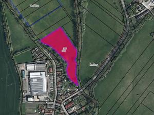 Prodej louky, Smidary, 11941 m2