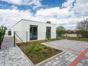 Pronájem rodinného domu, Brno, Za kostelem, 112 m2