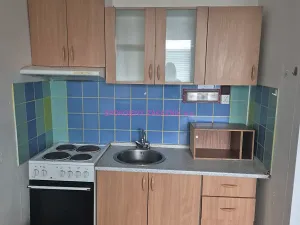 Prodej bytu 2+kk, Česká Lípa, Vladimirská, 41 m2