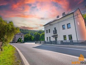 Pronájem bytu 4+kk, Františkov nad Ploučnicí, 89 m2