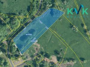 Prodej pozemku pro bydlení, Mnichov, 7579 m2