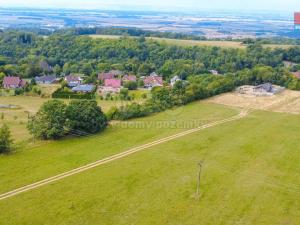 Prodej pozemku pro bydlení, Lipina, 1058 m2