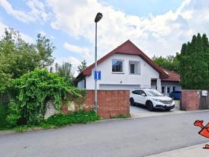 Pronájem rodinného domu, Praha - Třebonice, Do zahrádek I, 350 m2