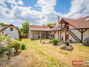 Prodej komerční nemovitosti, Chožov, 737 m2