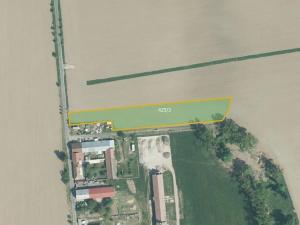 Prodej pole, Kroměříž, 4797 m2