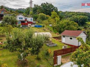 Prodej zahrady, Děčín - Děčín III-Staré Město, 438 m2