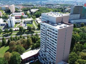 Prodej bytu 1+kk, Praha - Kobylisy, 23 m2