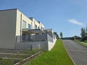 Pronájem rodinného domu, Valašské Meziříčí, U Vodojemu, 95 m2