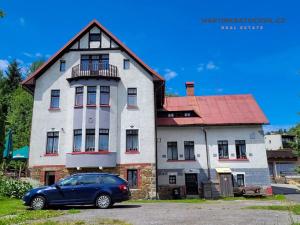 Prodej chalupy, Paseky nad Jizerou, 450 m2