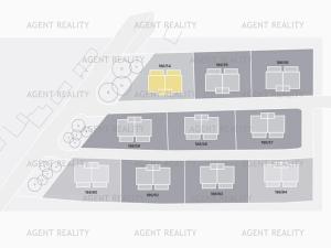 Prodej pozemku pro bydlení, Slaný, 1247 m2
