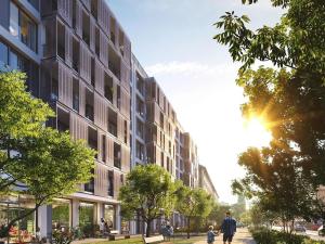 Pronájem obchodního prostoru, Praha - Holešovice, V háji, 145 m2